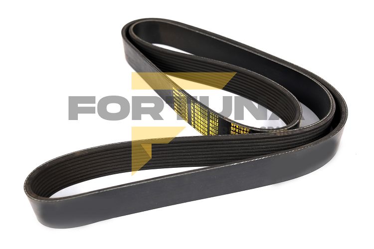Imagem adicional do produto CORREIA MB1938 - 9PK1680 - Cód: FAP-11303
